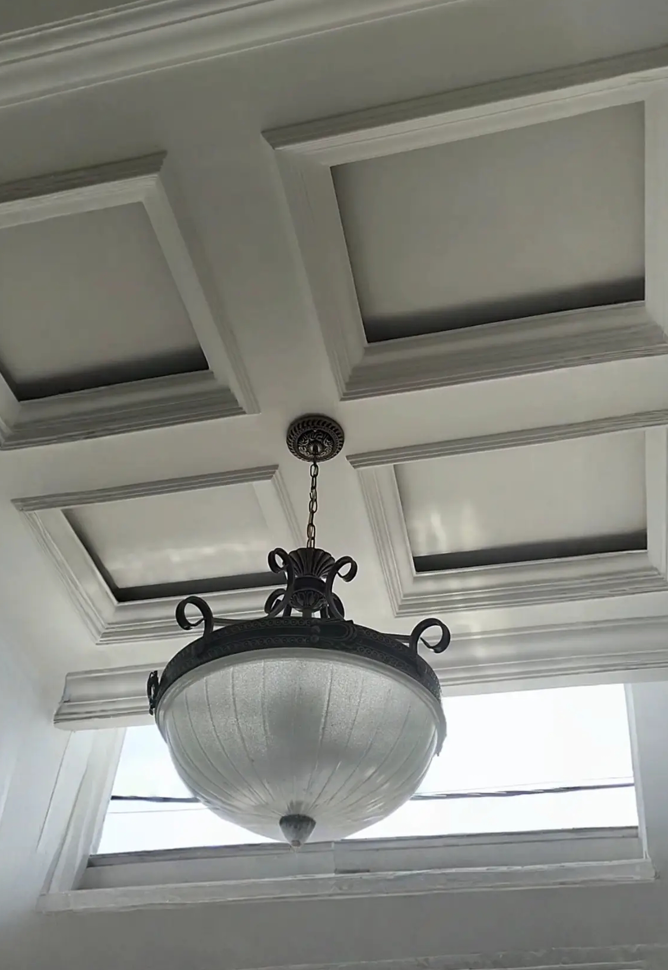 Project pasang kanopi Menganti - Sam Jaya Indah